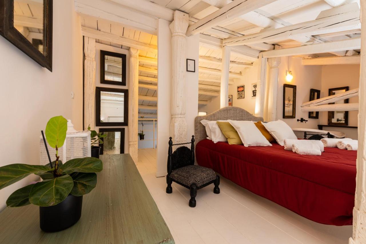 Elly Holiday House Palermo Exteriör bild