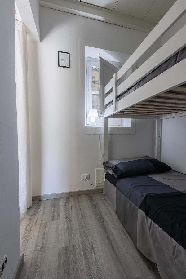 Elly Holiday House Palermo Exteriör bild
