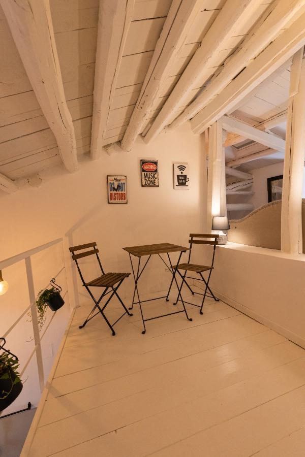 Elly Holiday House Palermo Exteriör bild