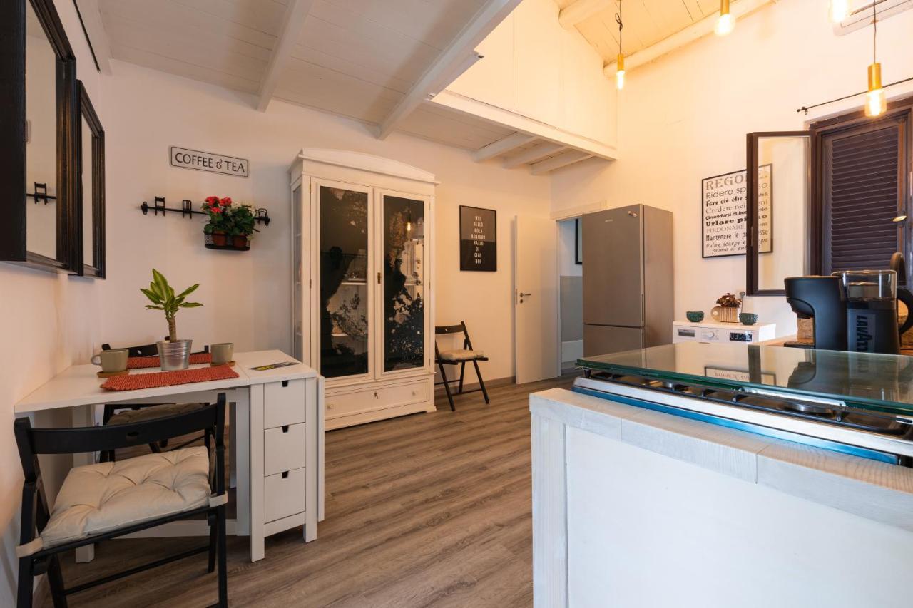 Elly Holiday House Palermo Exteriör bild