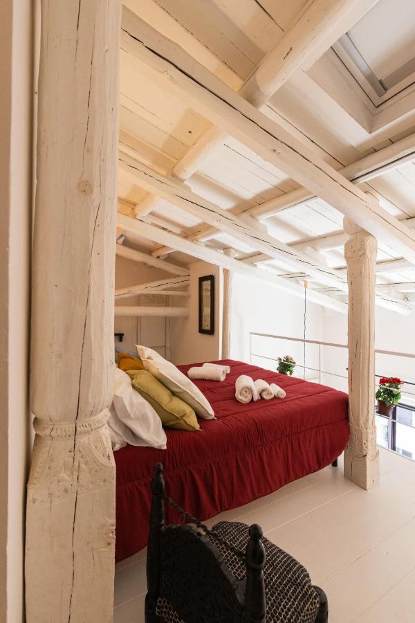 Elly Holiday House Palermo Exteriör bild