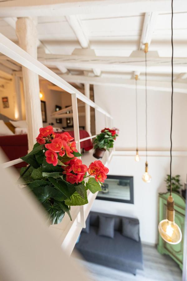 Elly Holiday House Palermo Exteriör bild